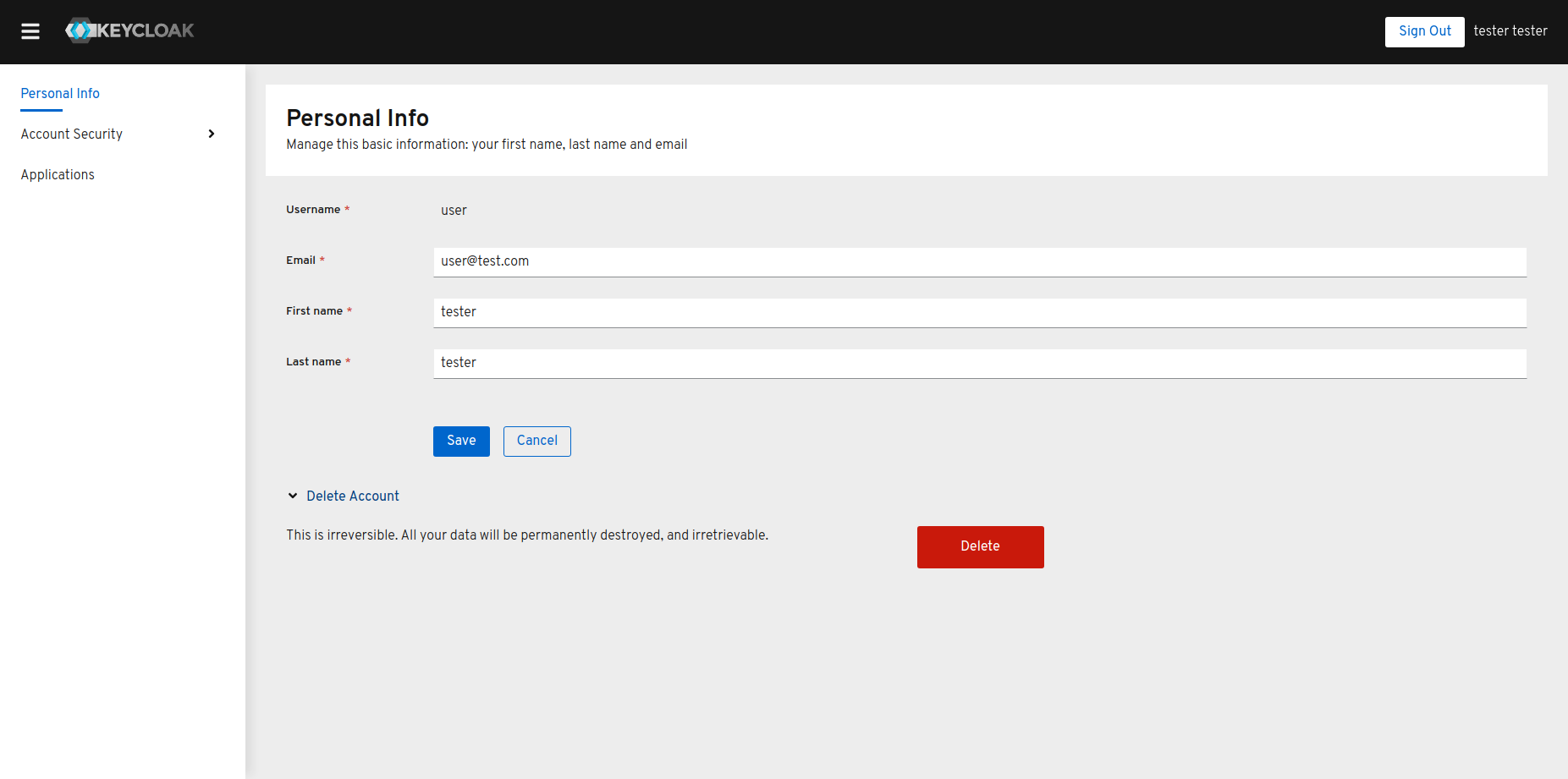 delete-account-page